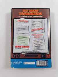 Sohvaperuna