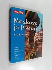 Moskova ja Pietari