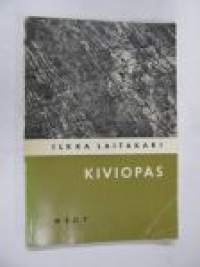 Kiviopas