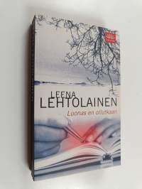 Luonas en ollutkaan