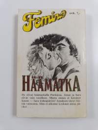 Häämatka