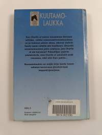 Kuutamolaukka