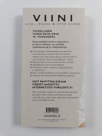 Viinistä viiniin 2013 : Viini-lehden vuosikirja