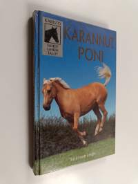 Karannut poni