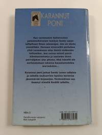Karannut poni