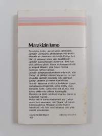 Marakizin lumo