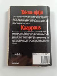 Kaappaus ; Takaa-ajaja