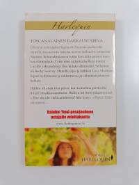 Toscanalainen rakkaustarina