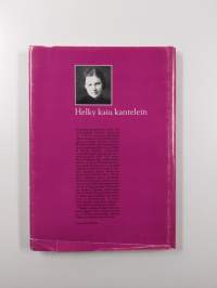 Helky kaiu kantelein (signeerattu)