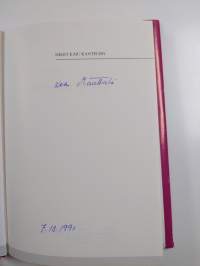 Helky kaiu kantelein (signeerattu)