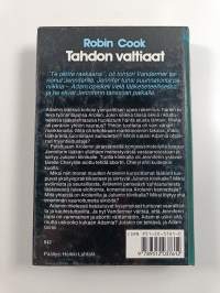 Tahdon valtiaat