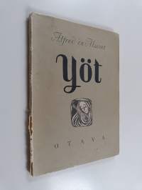 Yöt