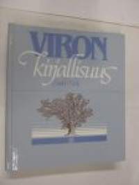 Viron kirjallisuus