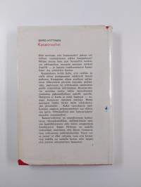 Katastroohvi