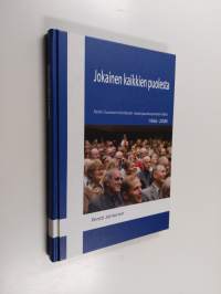 Jokainen kaikkien puolesta : Keski-Suomen henkisen maanpuolustuksen liitto 1966-2006