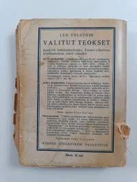 Verta ja hiekkaa