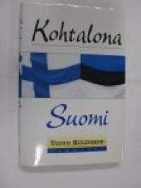 Kohtalona Suomi