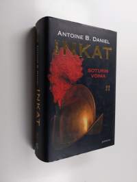Inkat : Soturin voima