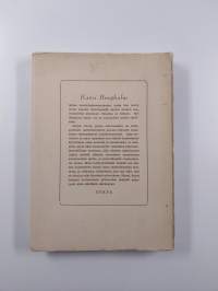 Paljon toivoa, paljon toteutumista 1900-1910