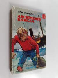 Archimedes karkaa