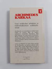 Archimedes karkaa