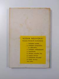 Kapiokirstu