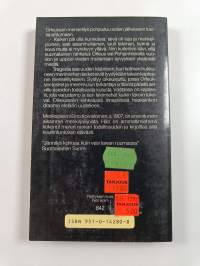 Orfeuksen meriselitys