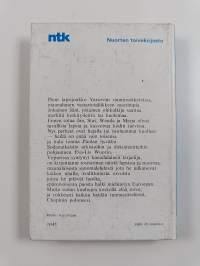 Tunnussävel - vaara uhkaa