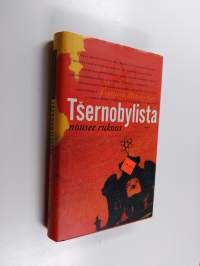 Tšernobylista nousee rukous