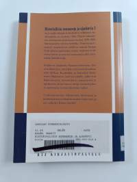 Historiallisia romaaneja ja ajankuvia 3