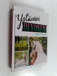 Ystäväni hevonen