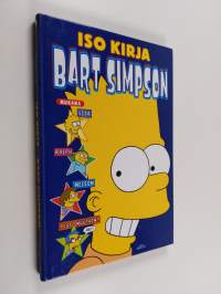 Bart Simpson : iso kirja