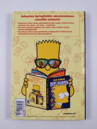 Bart Simpson : iso kirja