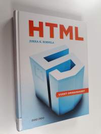HTML5 : uudet ominaisuudet
