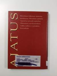 Ajatus Johdatus filosofiaan