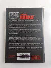 Sinä olet Rokka