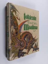 Tolkienin maailma