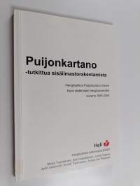 Puijonkartano - tutkittua sisäilmastorakentamista