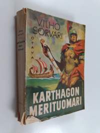 Karthagon merituomari