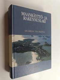 Maankäyttö- ja rakennuslaki