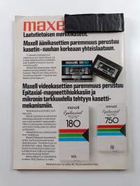 Tekniikan maailma 1/1983