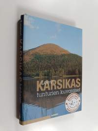 Tunturien kuvajaiset : erätarinoita ja luontoesseitä