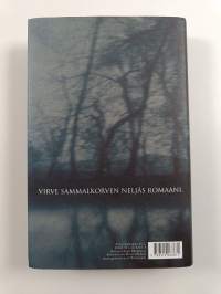 Metsän keskellä maja (ERINOMAINEN)