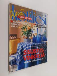 Tyhjä kuva
