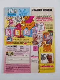 Eläinmaailma 1/1990