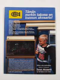 Eläinmaailma 11/1990