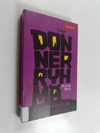 Donner-ryhmä ja muita novelleja