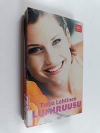 Lumiruusu