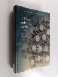 Usko, toivo ja raskaus : vanhoillislestadiolaista perhe-elämää