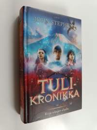 Tulikronikka
